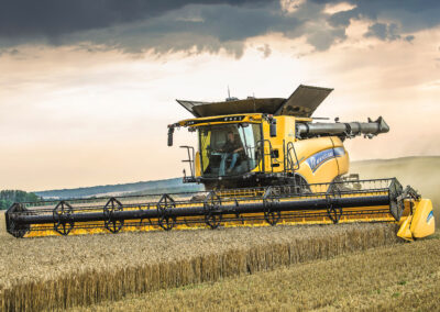 AGROSERVIS ZÁMĚL, s.r.o.