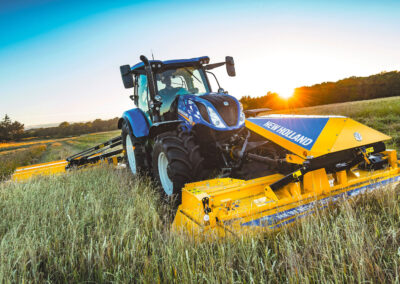 AGROSERVIS ZÁMĚL, s.r.o.