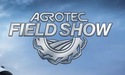 AGROTEC FIELD SHOW